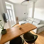 Wimereux, Standing Apartament *