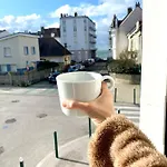 Wimereux, Standing * Wimereux