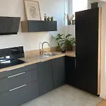 Apartament Wimereux, Standing *
