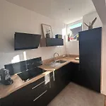Wimereux, Standing Apartament *