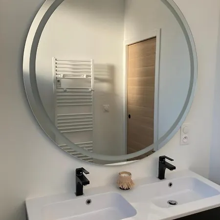 Wimereux, Standing ヴィムルー