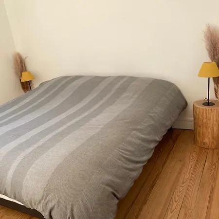 Wimereux, Standing *