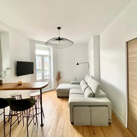 Wimereux, Standing * ヴィムルー